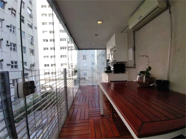 Venda Salas São Paulo Jardim Europa REO844261 26