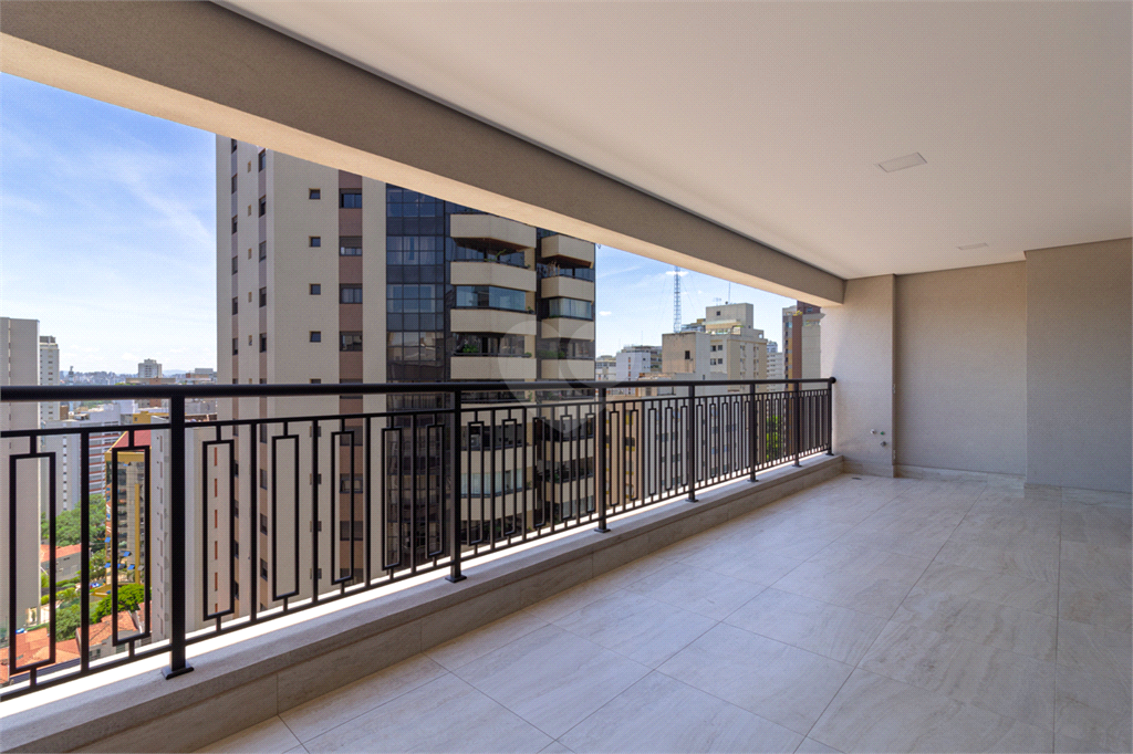 Venda Apartamento São Paulo Perdizes REO844269 11