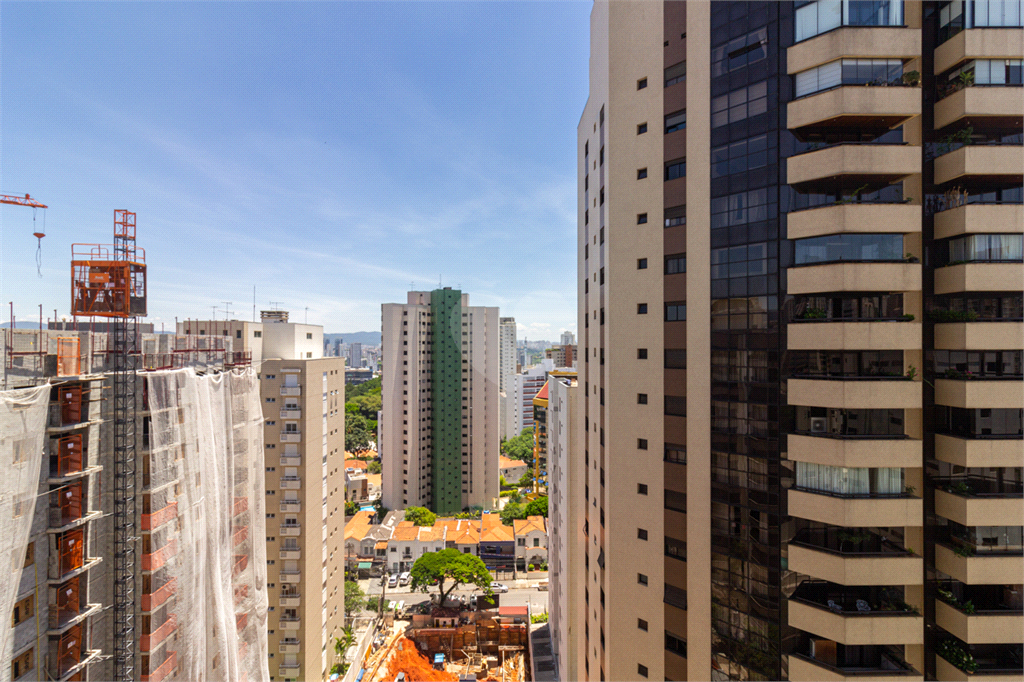 Venda Apartamento São Paulo Perdizes REO844269 14