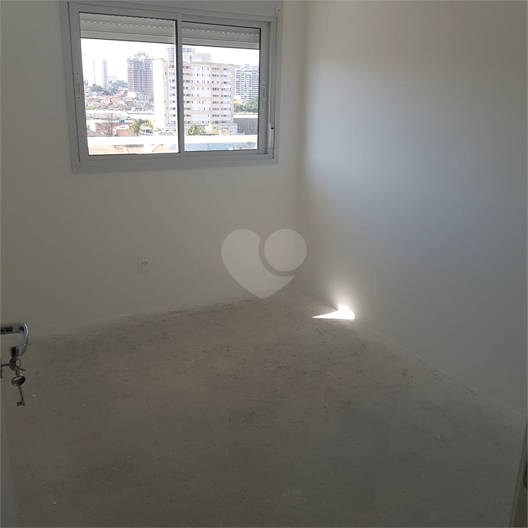 Venda Apartamento São Paulo Vila Prudente REO844271 7