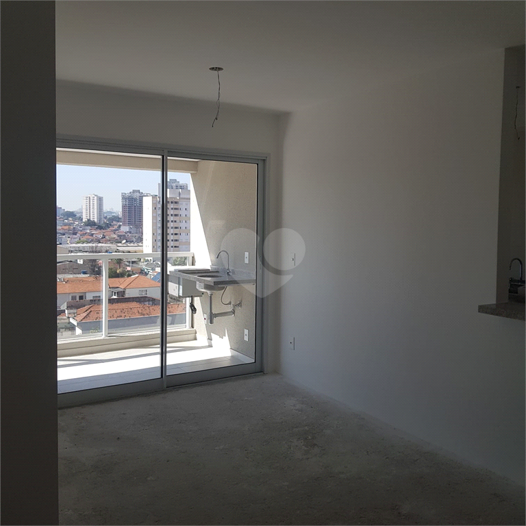 Venda Apartamento São Paulo Vila Prudente REO844271 4