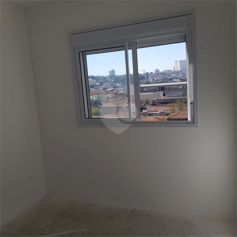 Venda Apartamento São Paulo Vila Prudente REO844271 13