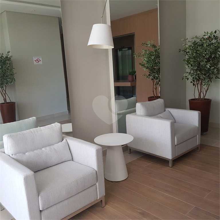 Venda Apartamento São Paulo Vila Prudente REO844271 8