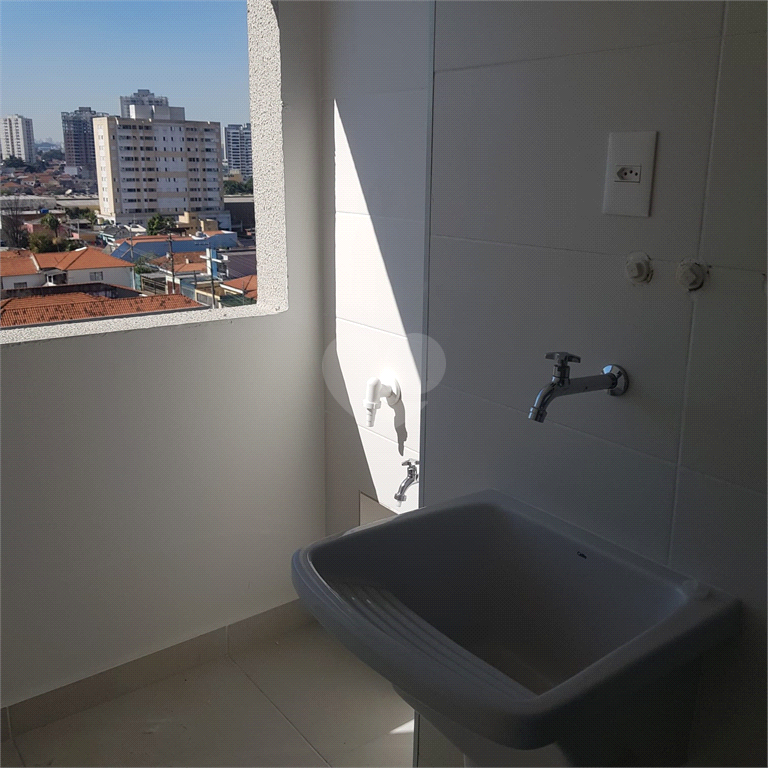 Venda Apartamento São Paulo Vila Prudente REO844271 15