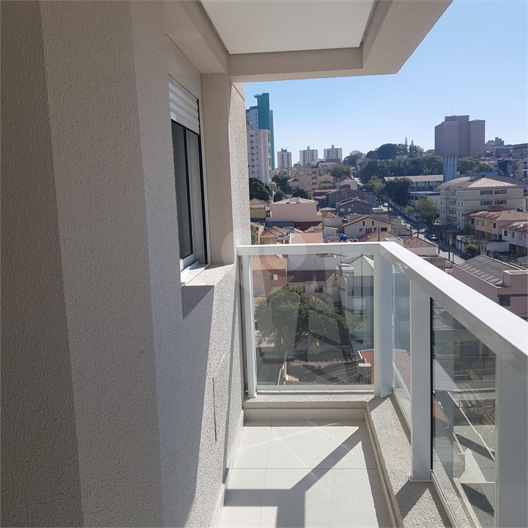 Venda Apartamento São Paulo Vila Prudente REO844271 12