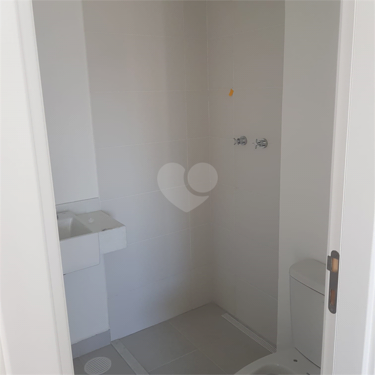 Venda Apartamento São Paulo Vila Prudente REO844271 5