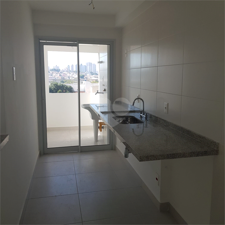 Venda Apartamento São Paulo Vila Prudente REO844271 2