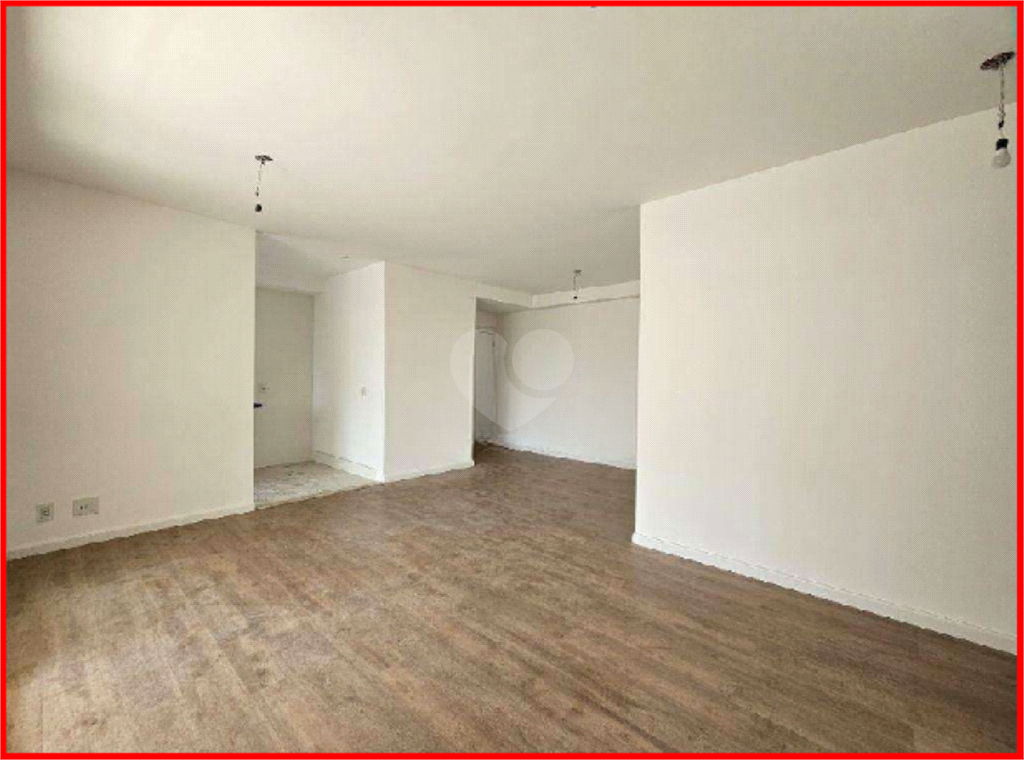 Venda Apartamento São Paulo Santa Teresinha REO844272 9