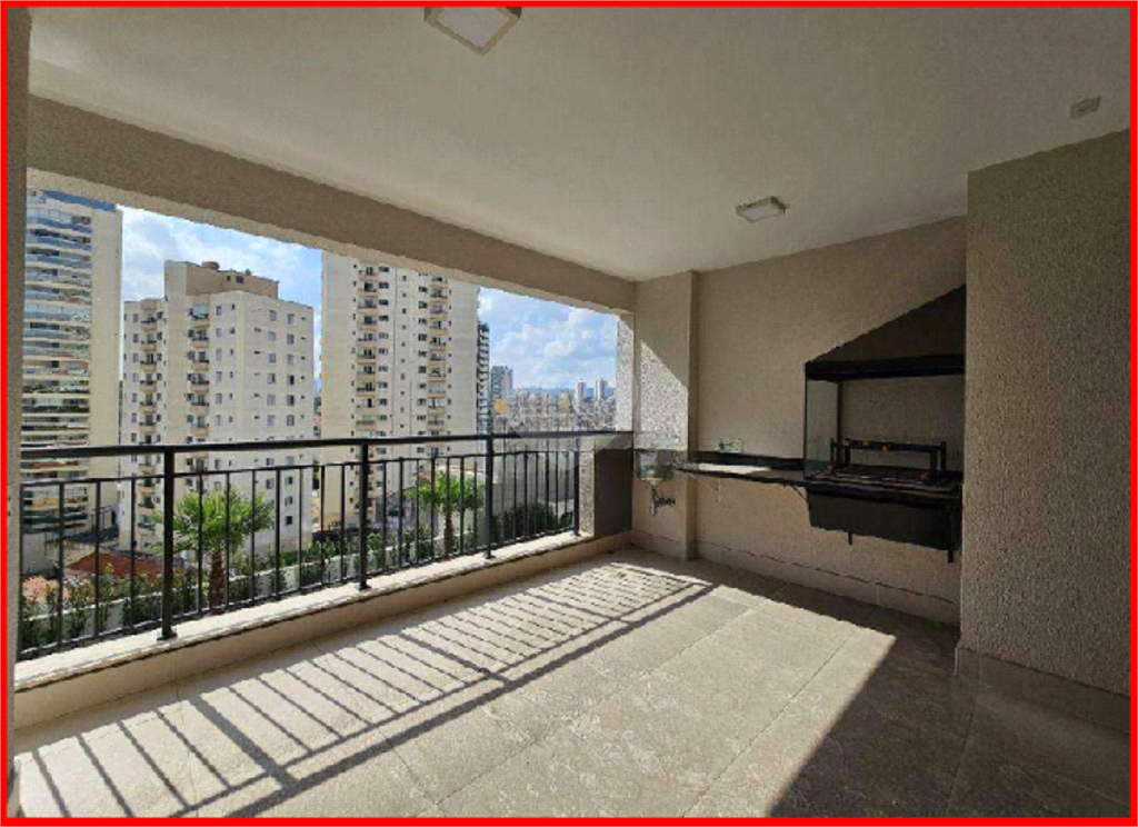 Venda Apartamento São Paulo Santa Teresinha REO844272 1