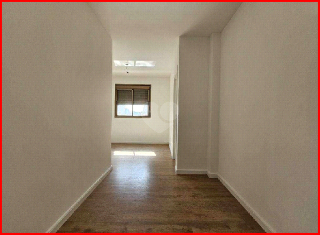 Venda Apartamento São Paulo Santa Teresinha REO844272 14