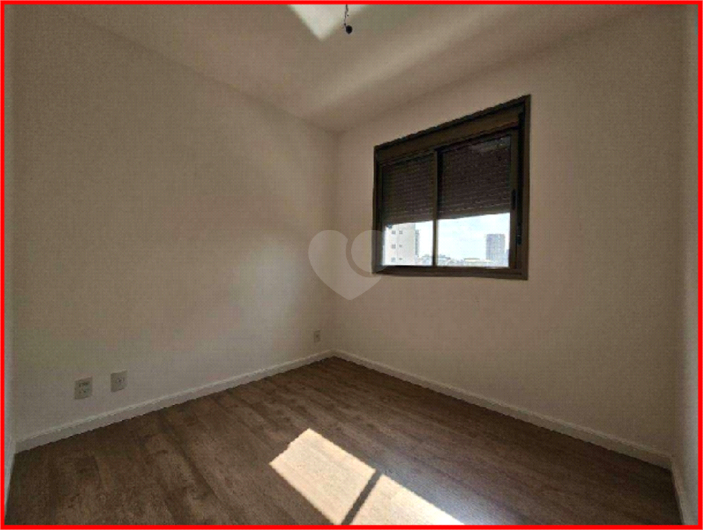 Venda Apartamento São Paulo Santa Teresinha REO844272 16