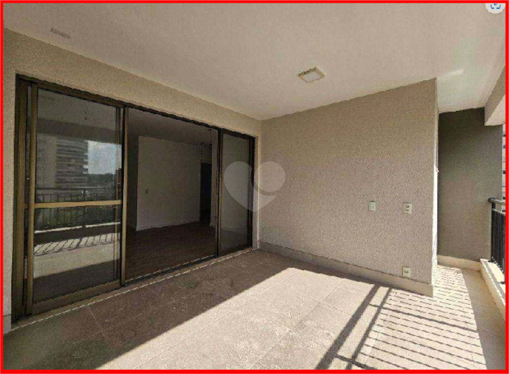 Venda Apartamento São Paulo Santa Teresinha REO844272 4