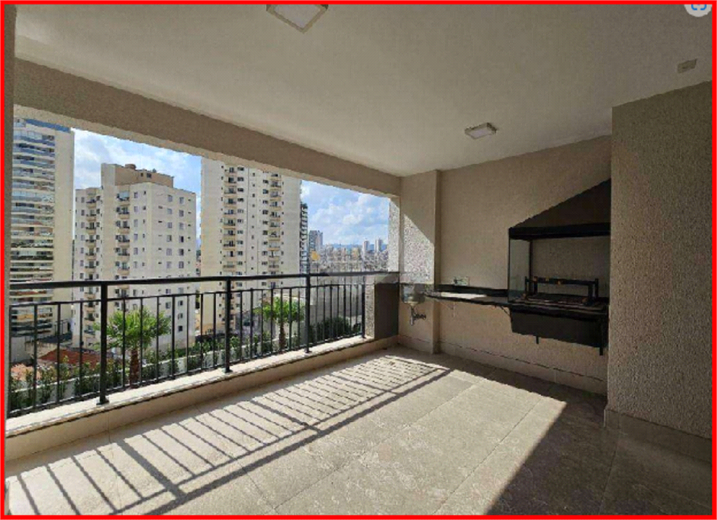 Venda Apartamento São Paulo Santa Teresinha REO844272 2