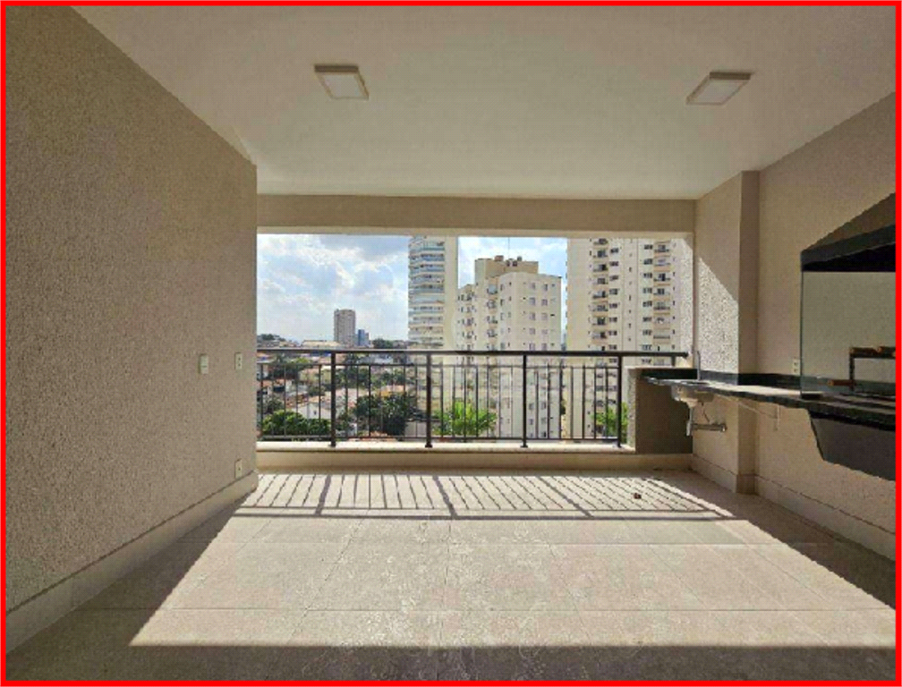 Venda Apartamento São Paulo Santa Teresinha REO844272 5