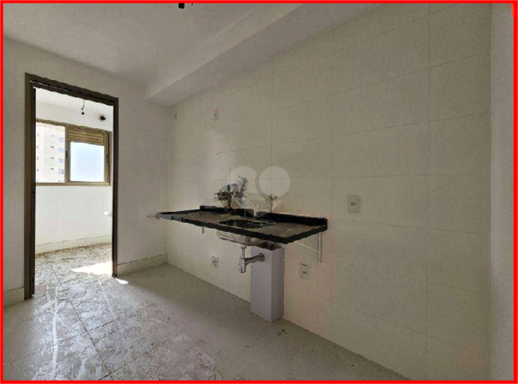 Venda Apartamento São Paulo Santa Teresinha REO844272 17