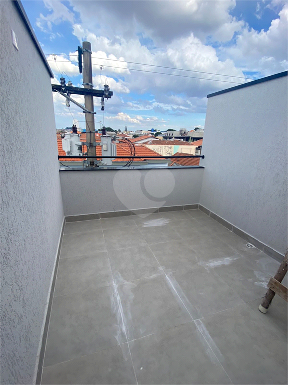 Venda Casa São Paulo Vila Diva (zona Leste) REO844276 13