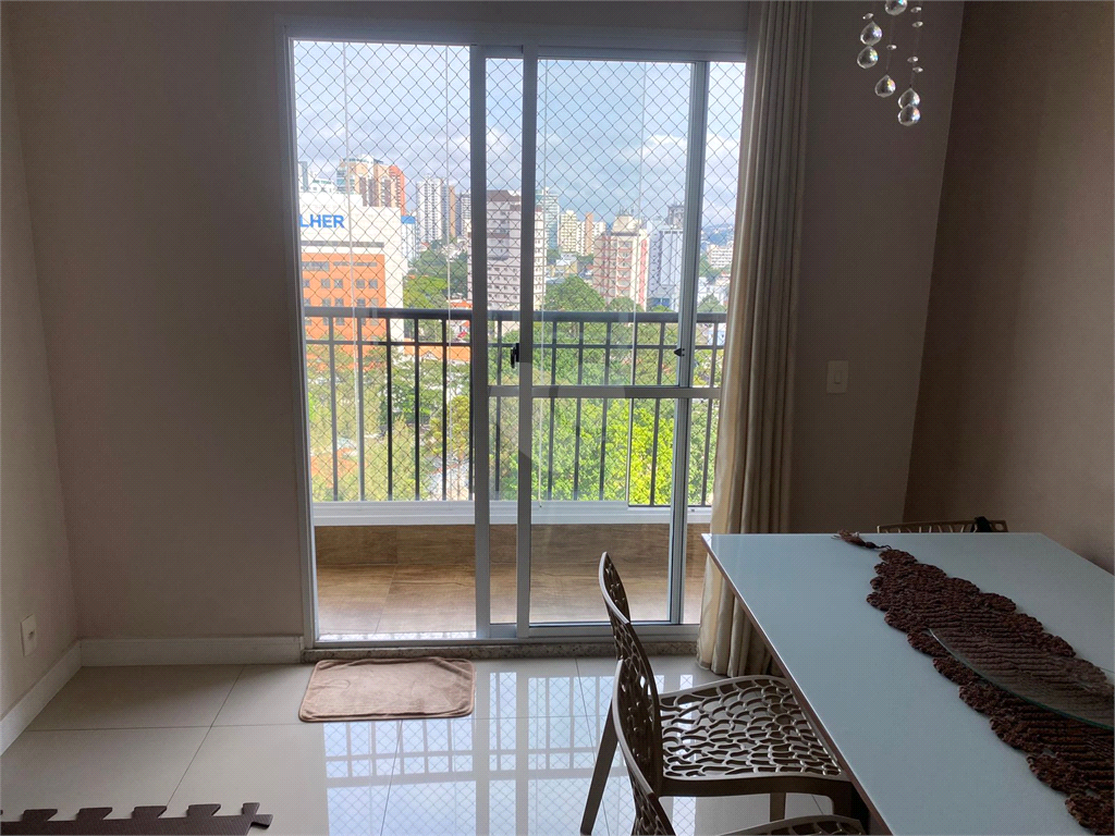 Venda Apartamento São Bernardo Do Campo Nova Petrópolis REO844277 6