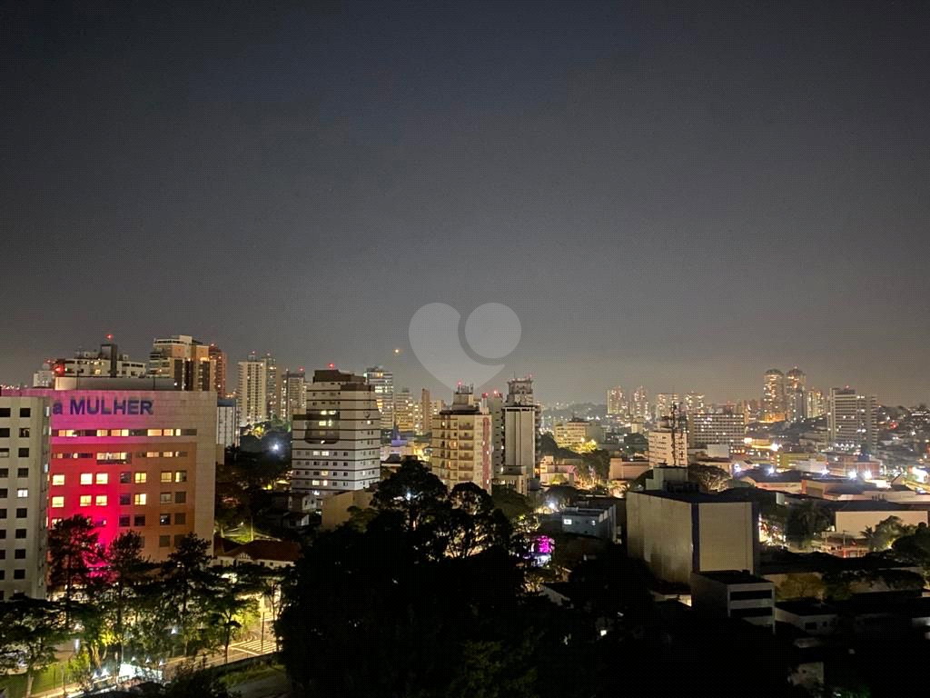 Venda Apartamento São Bernardo Do Campo Nova Petrópolis REO844277 13