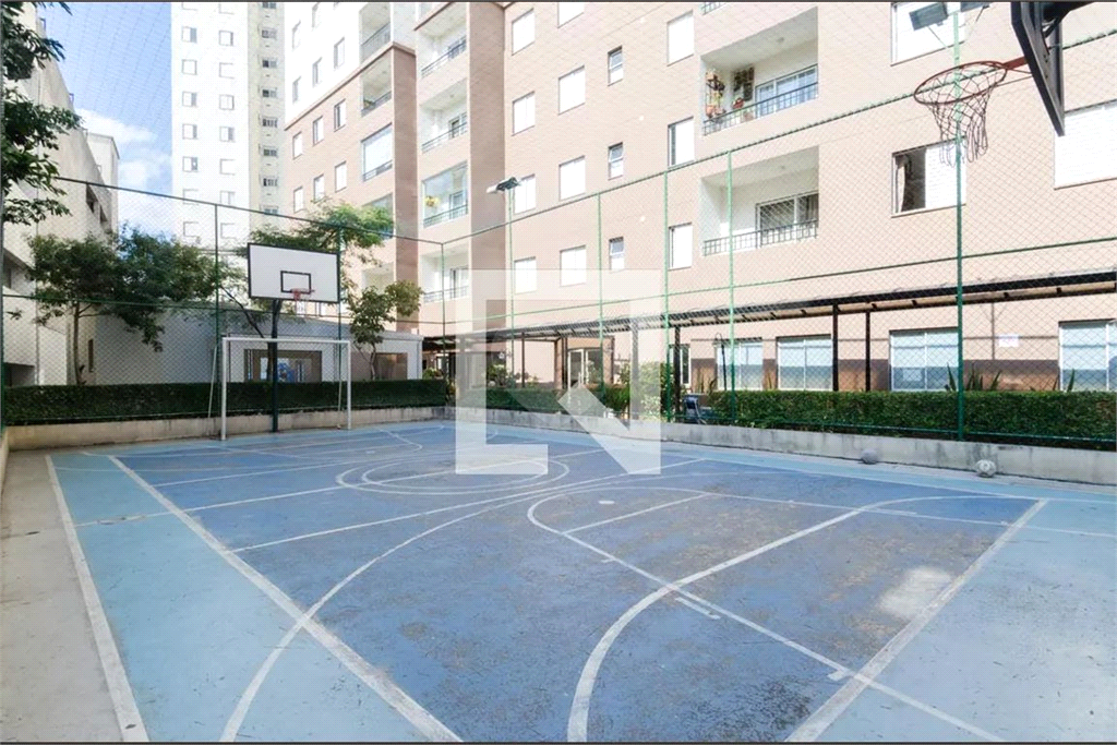 Venda Apartamento São Bernardo Do Campo Nova Petrópolis REO844277 17