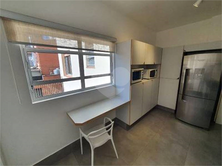 Venda Apartamento São Paulo Perdizes REO844286 22