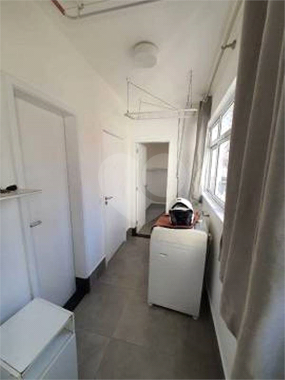 Venda Apartamento São Paulo Perdizes REO844286 24