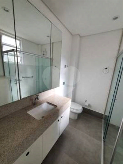 Venda Apartamento São Paulo Perdizes REO844286 16