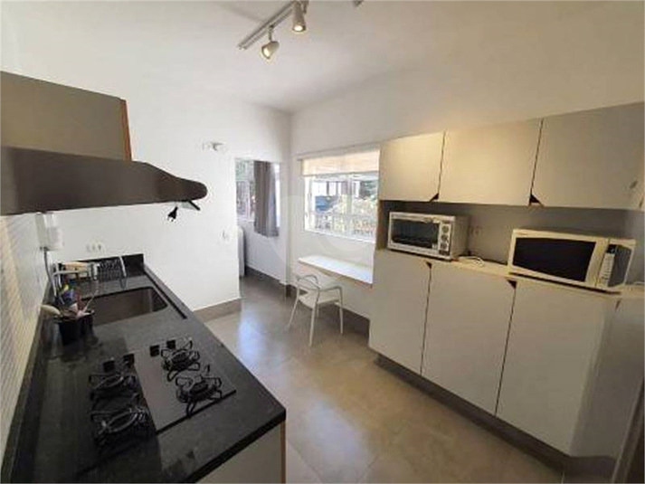 Venda Apartamento São Paulo Perdizes REO844286 19