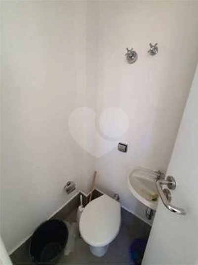 Venda Apartamento São Paulo Perdizes REO844286 26