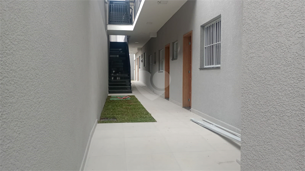 Venda Apartamento São Paulo Vila Anastácio REO844291 23