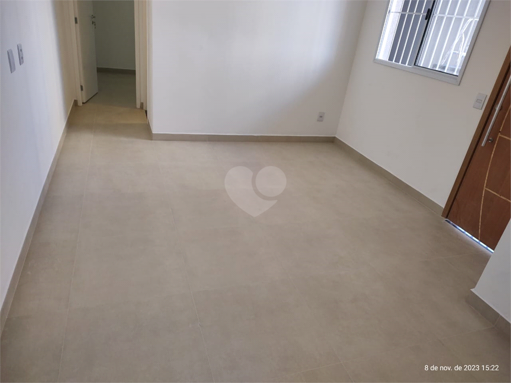 Venda Apartamento São Paulo Vila Anastácio REO844291 16