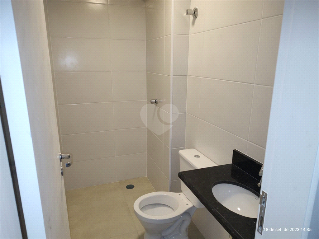 Venda Apartamento São Paulo Vila Anastácio REO844291 22