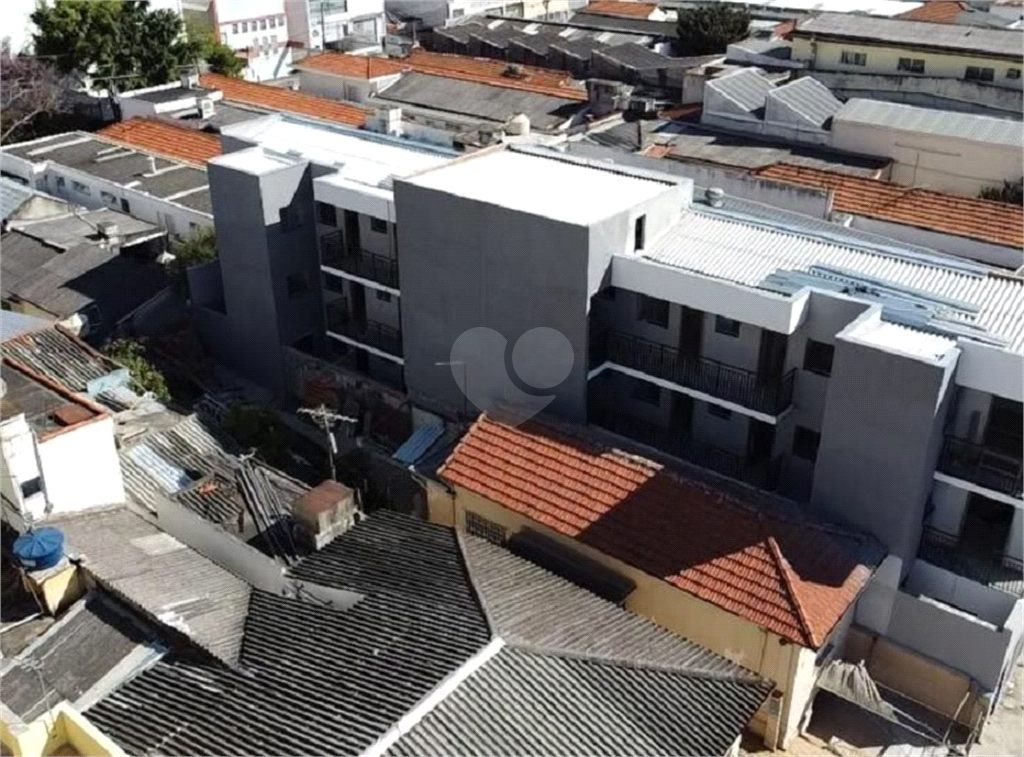 Venda Apartamento São Paulo Vila Anastácio REO844291 3