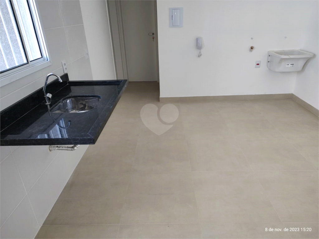 Venda Apartamento São Paulo Vila Anastácio REO844291 19