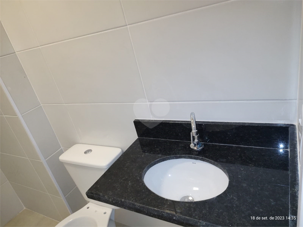 Venda Apartamento São Paulo Vila Anastácio REO844291 24