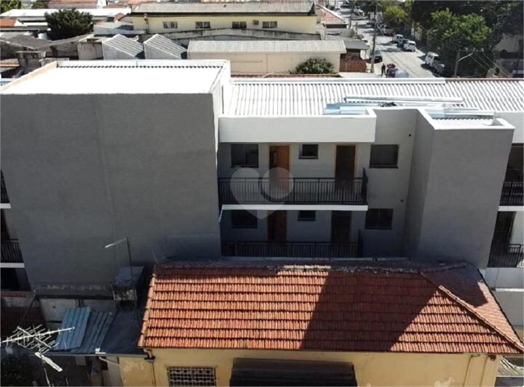 Venda Apartamento São Paulo Vila Anastácio REO844291 4