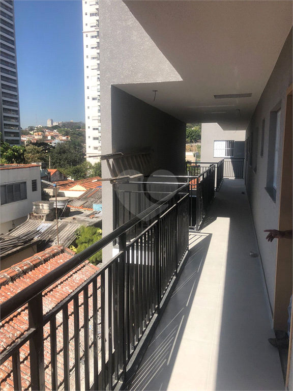 Venda Apartamento São Paulo Vila Anastácio REO844291 9