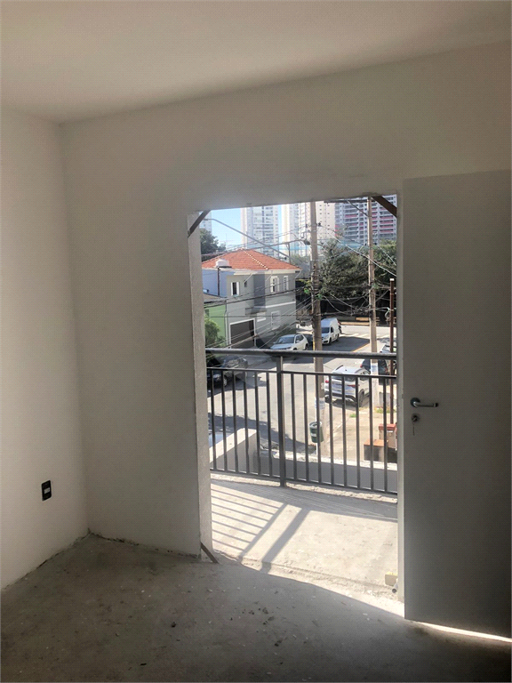 Venda Apartamento São Paulo Vila Anastácio REO844294 28