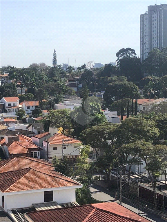 Venda Apartamento São Paulo Santo Amaro REO844299 32