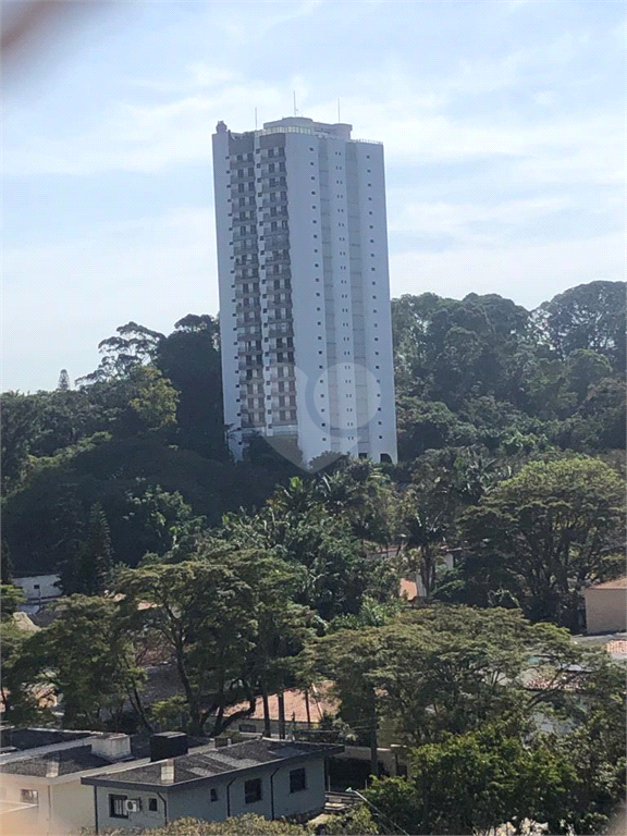 Venda Apartamento São Paulo Santo Amaro REO844299 34