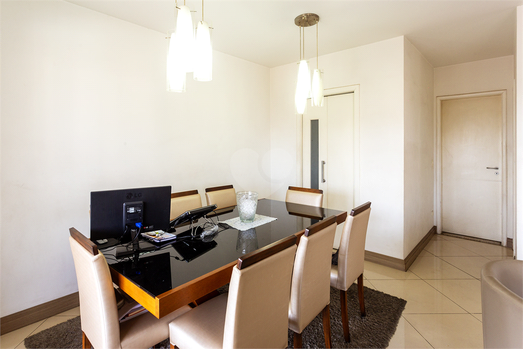 Venda Apartamento São Paulo Santo Amaro REO844299 7