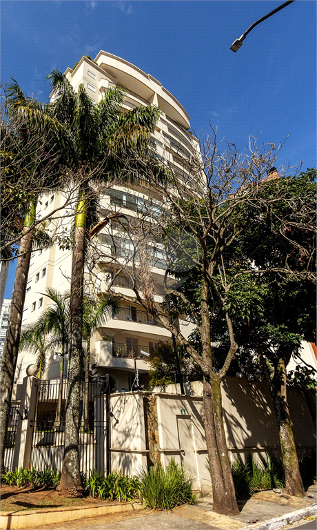 Venda Apartamento São Paulo Santo Amaro REO844299 47