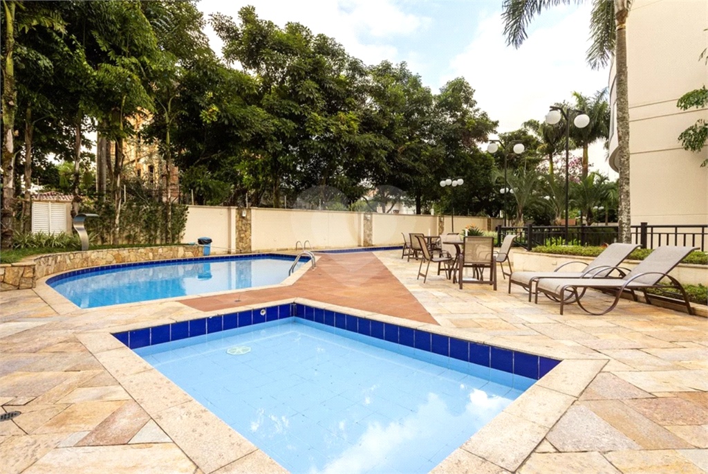 Venda Apartamento São Paulo Santo Amaro REO844299 38