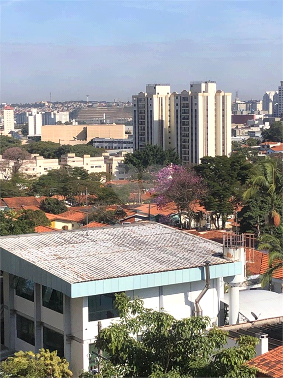 Venda Apartamento São Paulo Santo Amaro REO844299 31