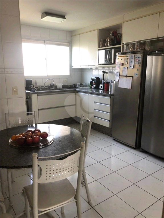 Venda Apartamento São Paulo Santo Amaro REO844299 26