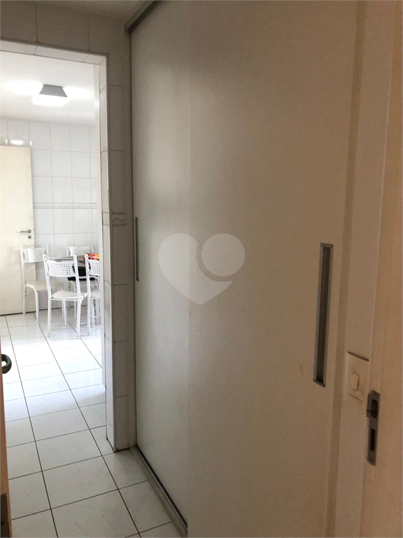 Venda Apartamento São Paulo Santo Amaro REO844299 30