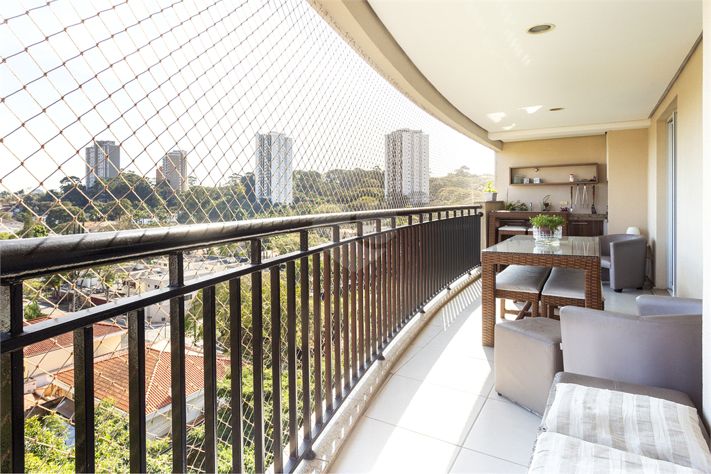 Venda Apartamento São Paulo Santo Amaro REO844299 1