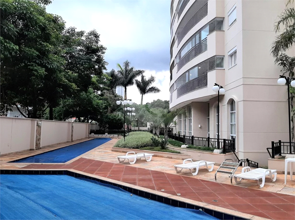 Venda Apartamento São Paulo Santo Amaro REO844299 40