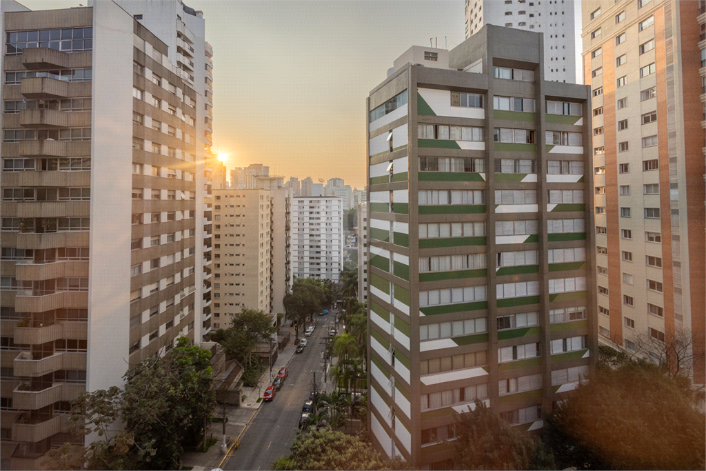 Venda Apartamento São Paulo Santa Cecília REO844307 46