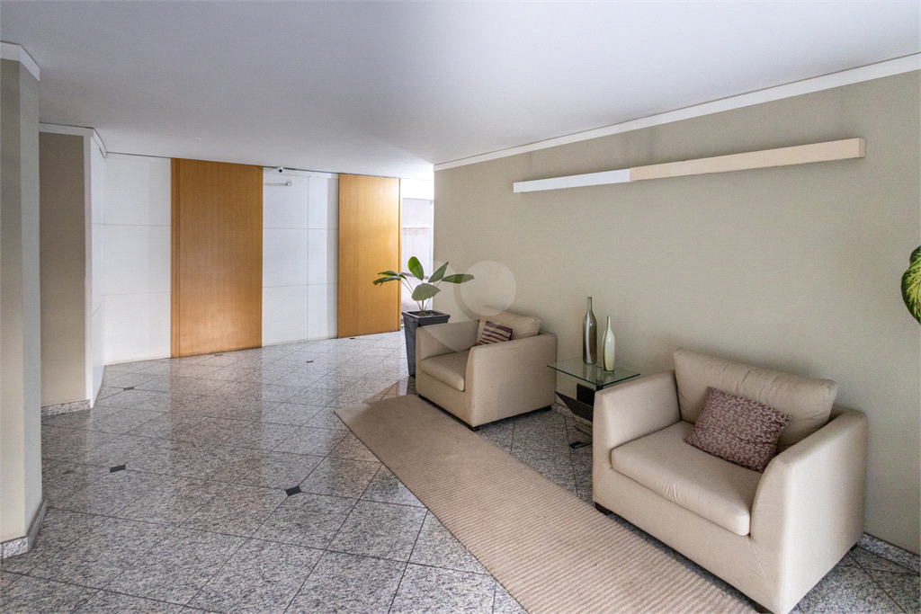 Venda Apartamento São Paulo Santa Cecília REO844307 72