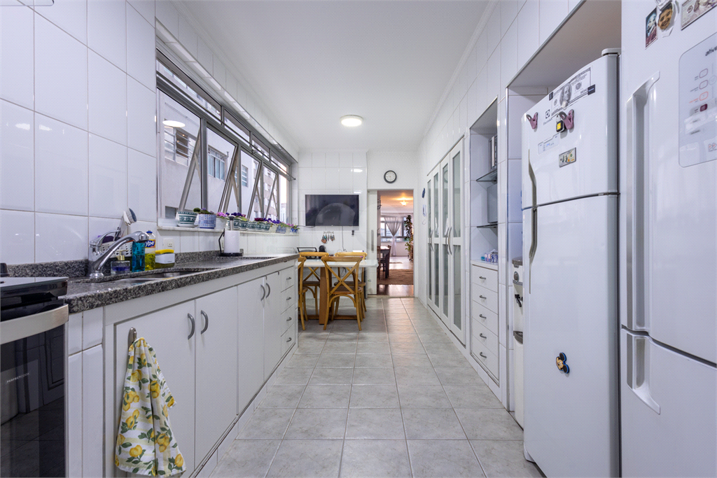 Venda Apartamento São Paulo Santa Cecília REO844307 69